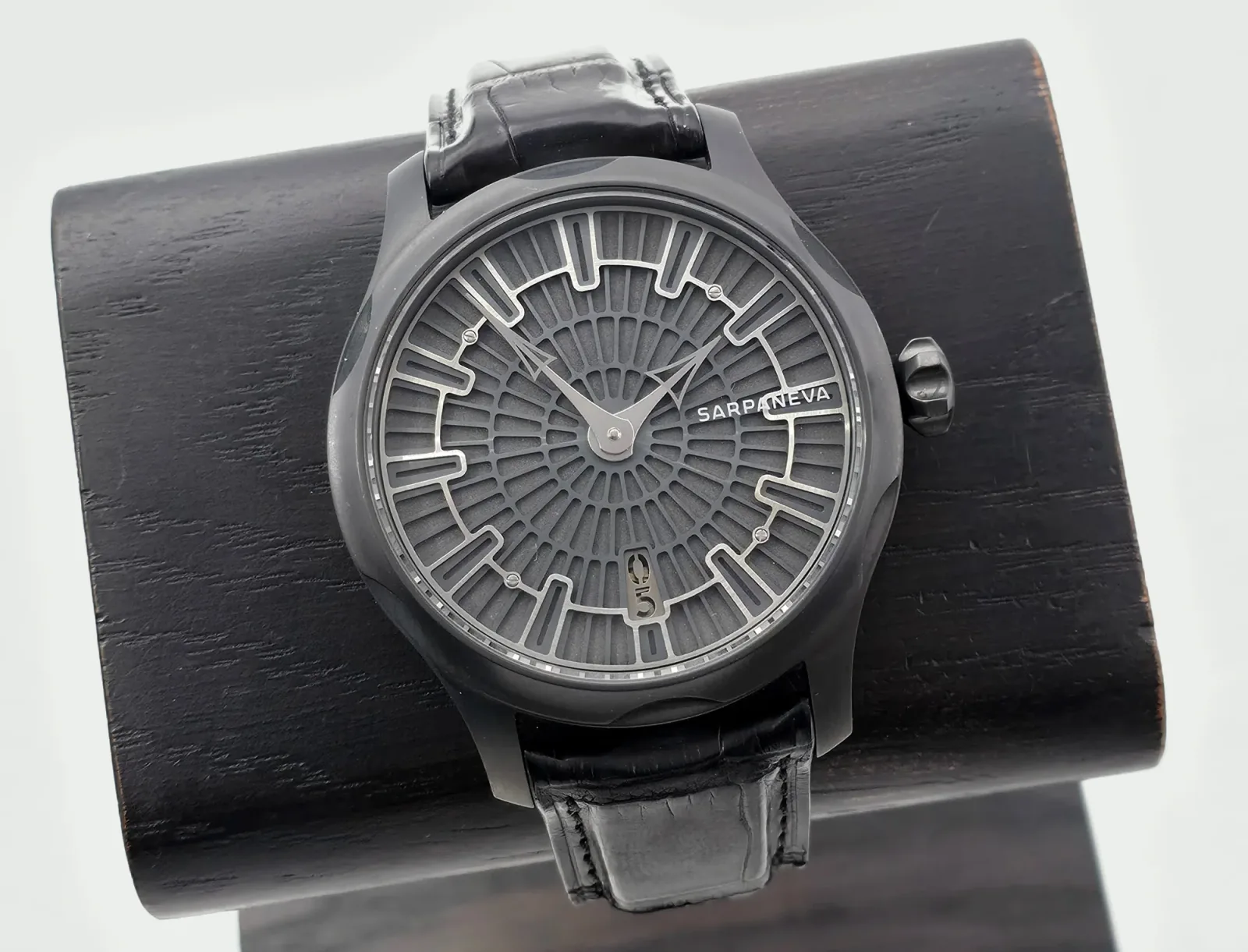 Sarpaneva Korona K1 DLC