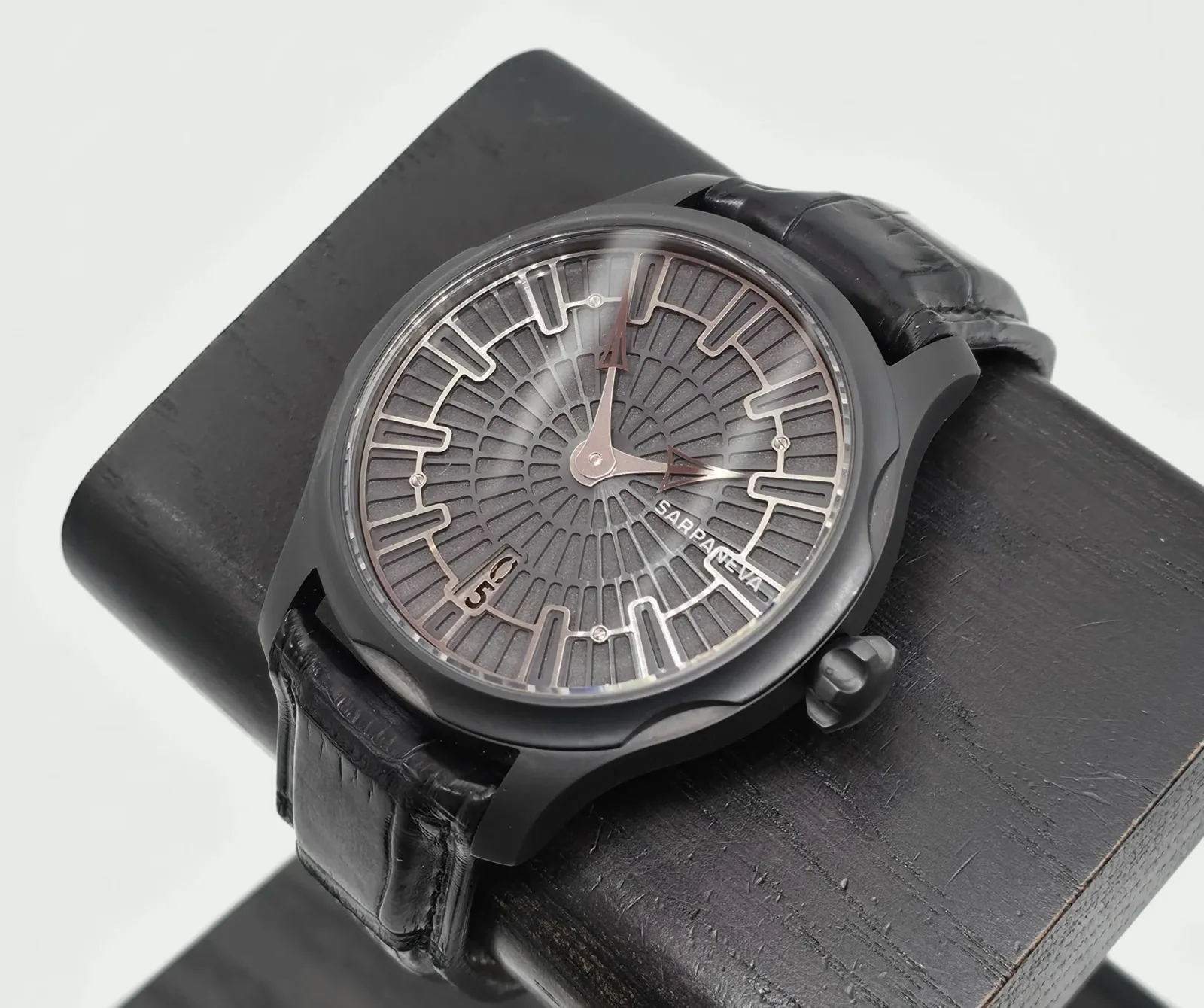 Sarpaneva Korona K1 DLC