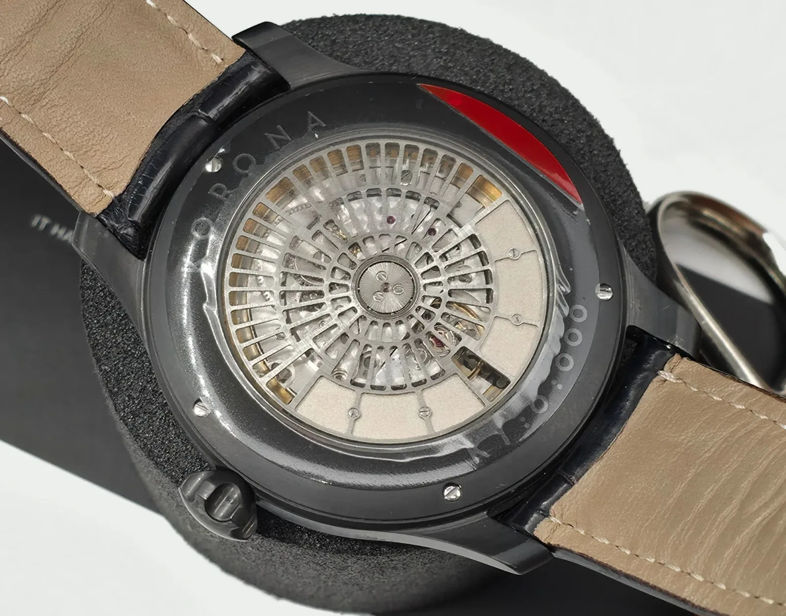 Sarpaneva Korona K1 DLC