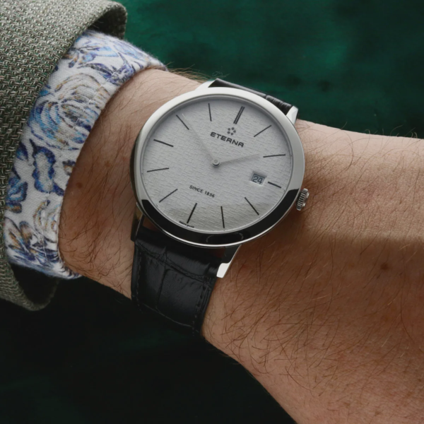 Eterna Eternity
