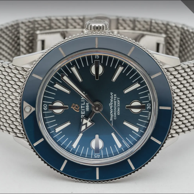 Breitling SuperOcean Heritage
