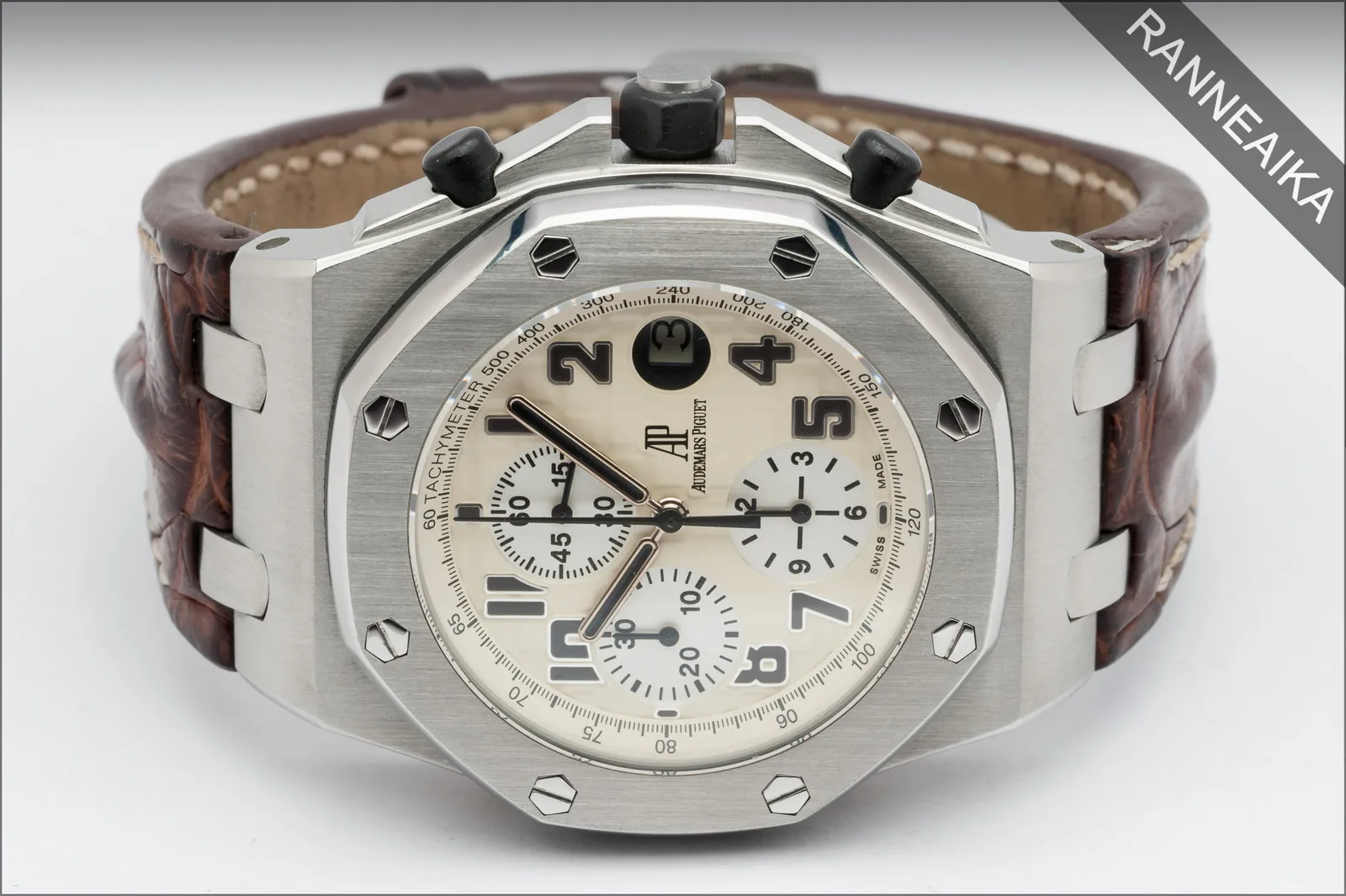 Audemars Piguet Royal Oak Offshore Safari