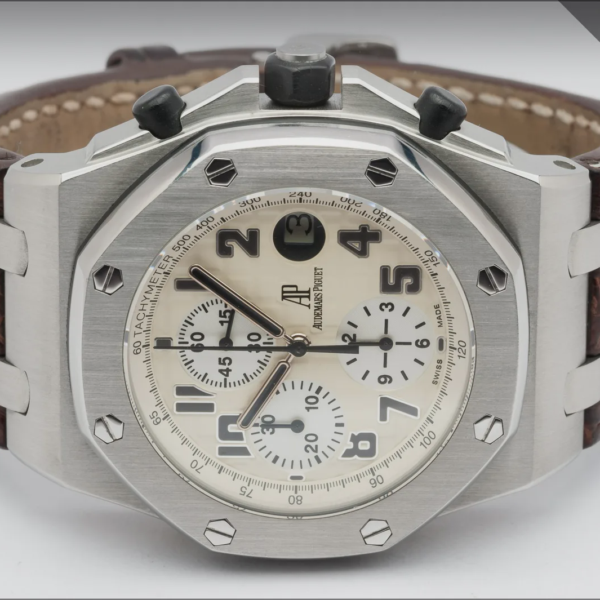 Audemars Piguet Royal Oak Offshore Safari