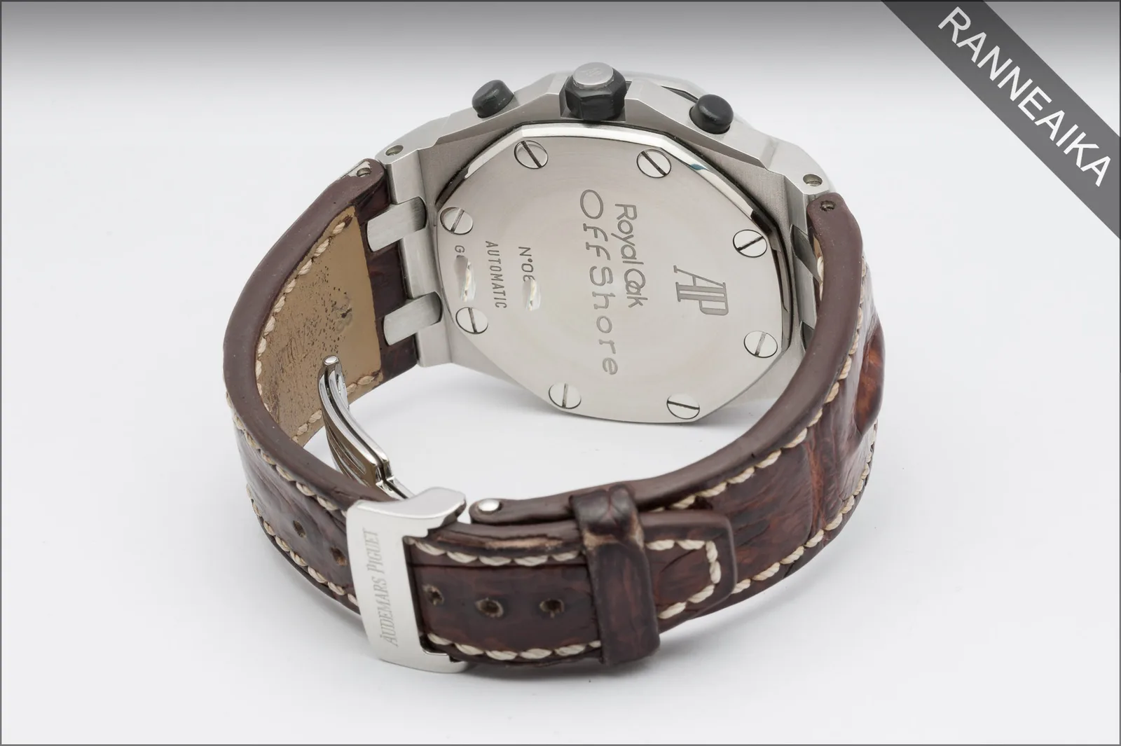 Audemars Piguet Royal Oak Offshore Safari