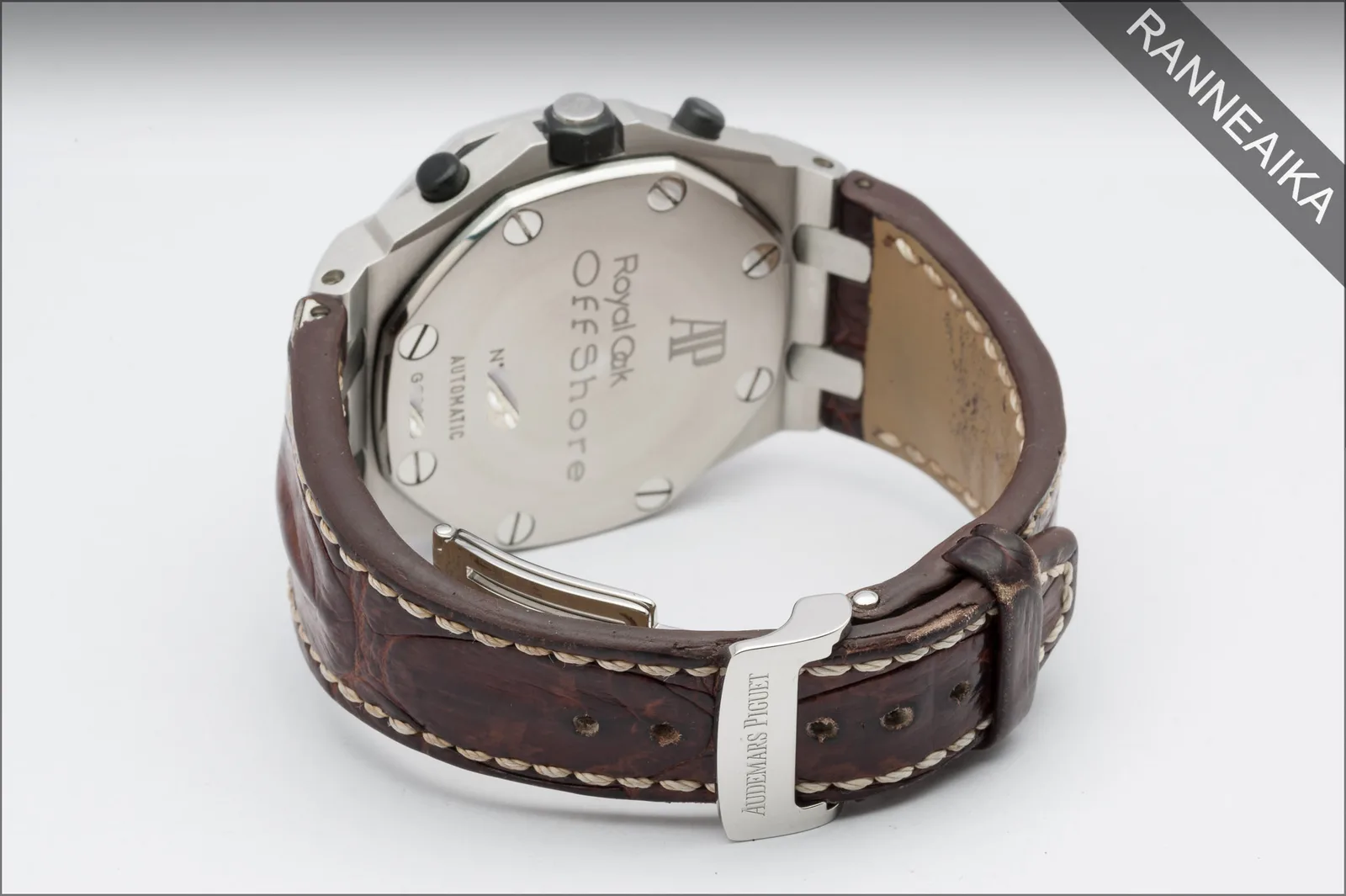 Audemars Piguet Royal Oak Offshore Safari
