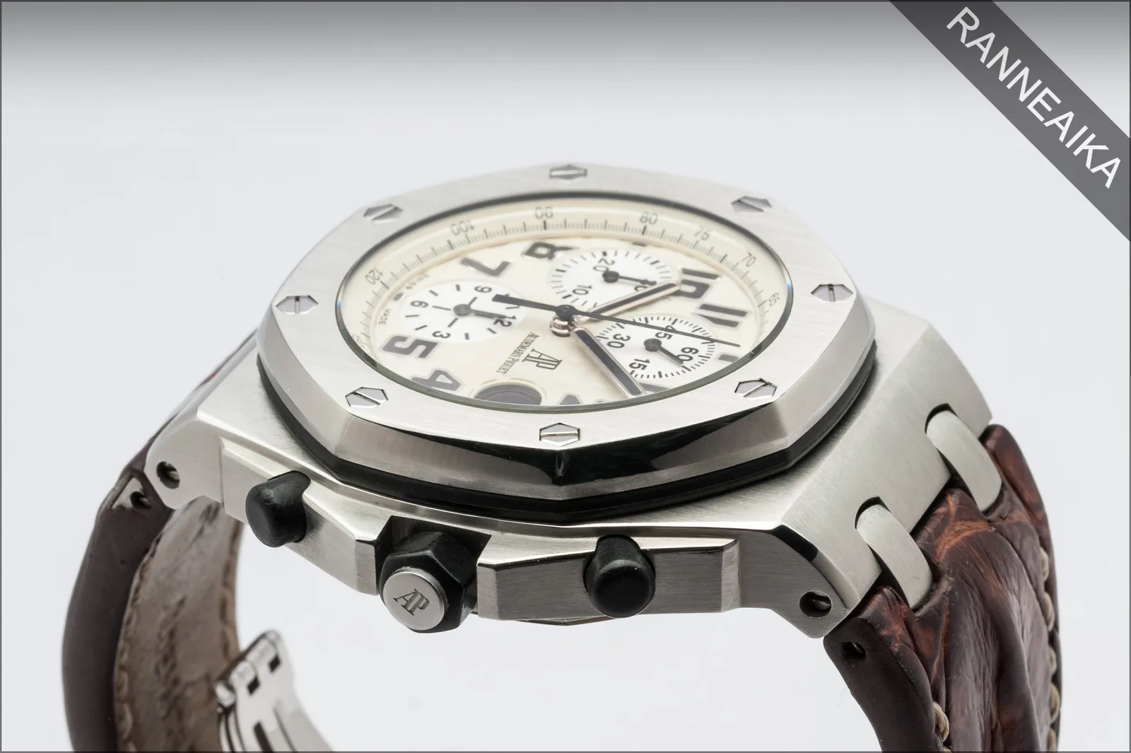 Audemars Piguet Royal Oak Offshore Safari
