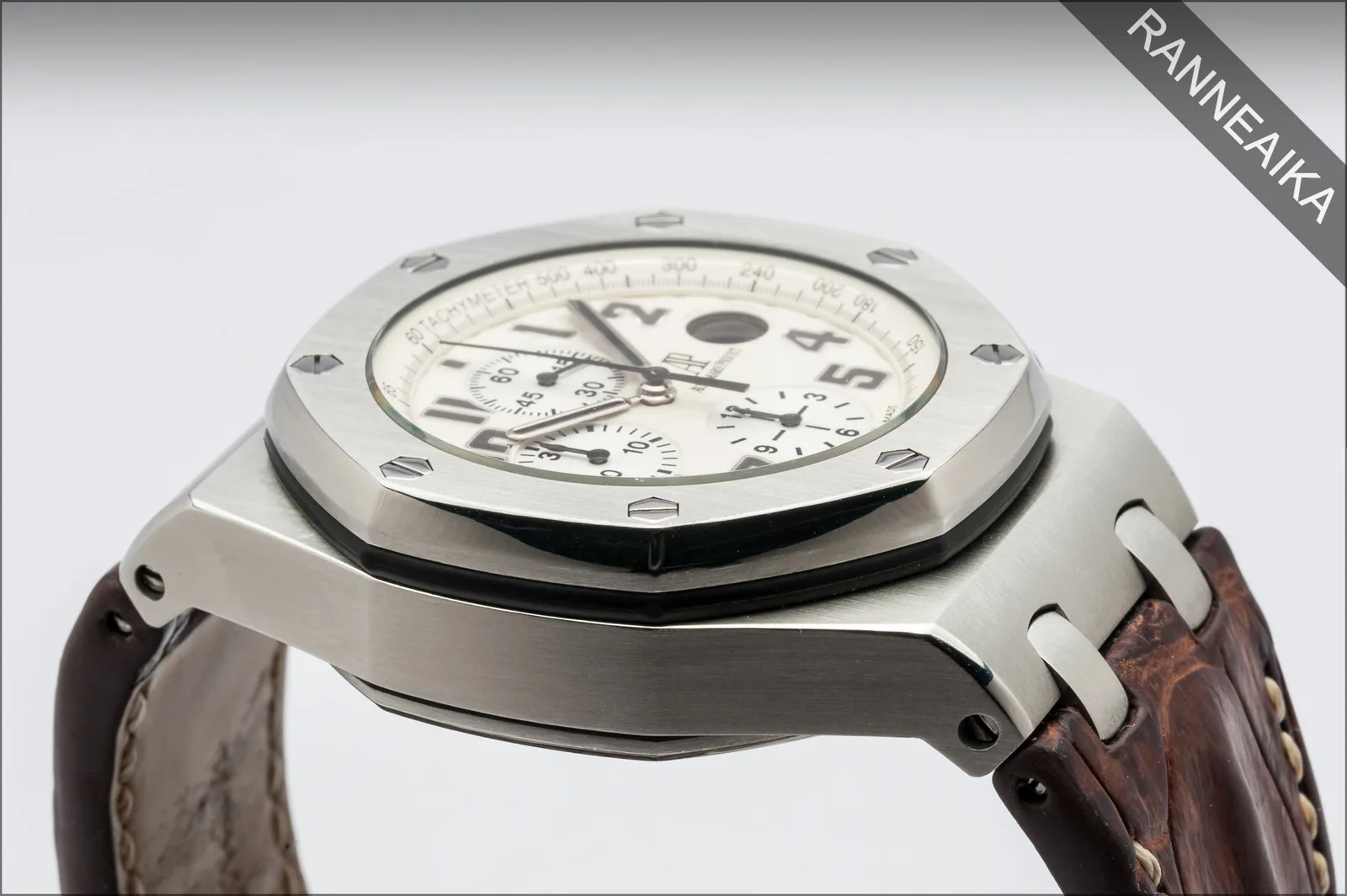 Audemars Piguet Royal Oak Offshore Safari