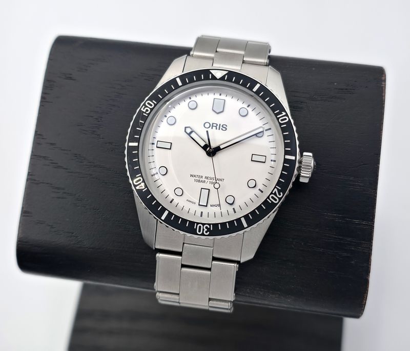 Oris Social Club Helsinki