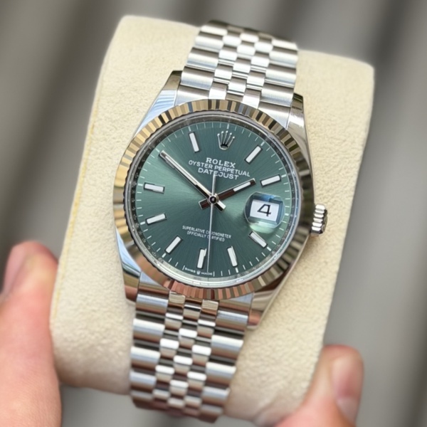 Rolex Datejust