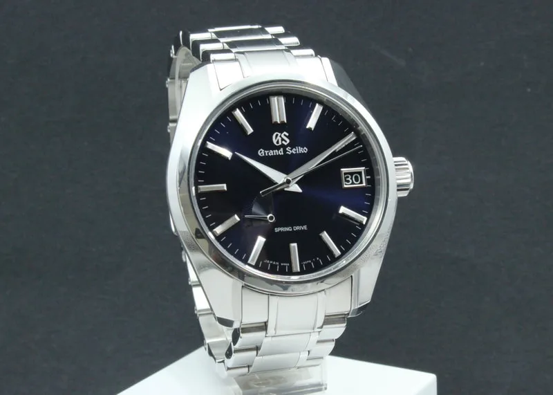 Grand Seiko Heritage Collection SBGA375