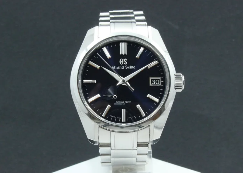 Grand Seiko Heritage Collection SBGA375