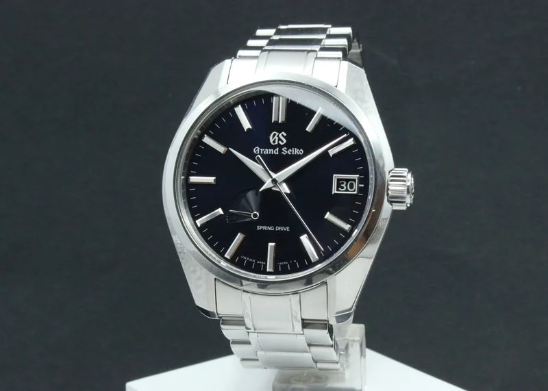 Grand Seiko Heritage Collection SBGA375
