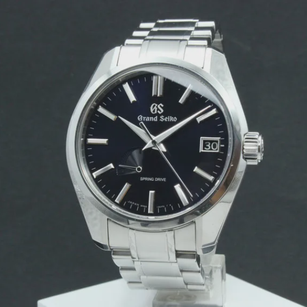 Grand Seiko Heritage Collection SBGA375