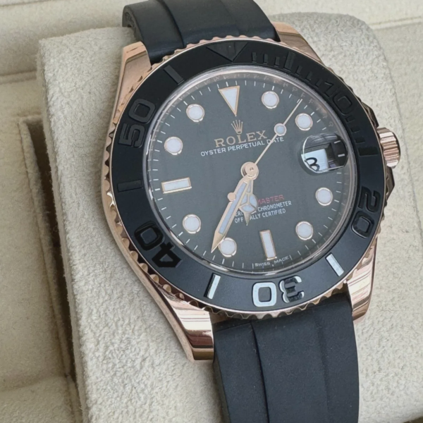Rolex Yacht-Master 37