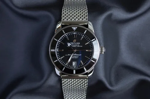 Breitling Superocean Heritage II B20