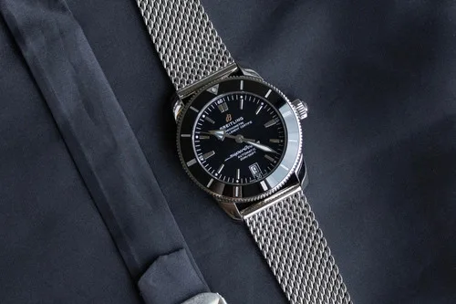 Breitling Superocean Heritage II B20
