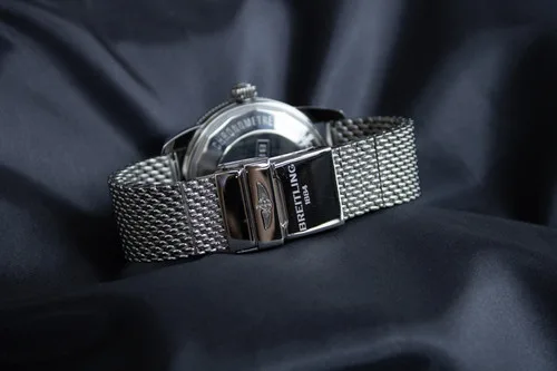 Breitling Superocean Heritage II B20