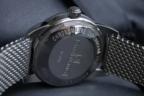 Breitling Superocean Heritage II B20