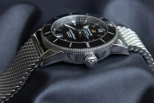 Breitling Superocean Heritage II B20