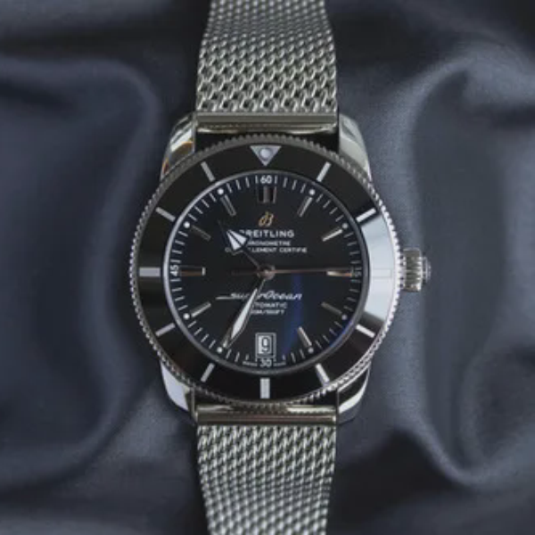 Breitling Superocean Heritage II B20