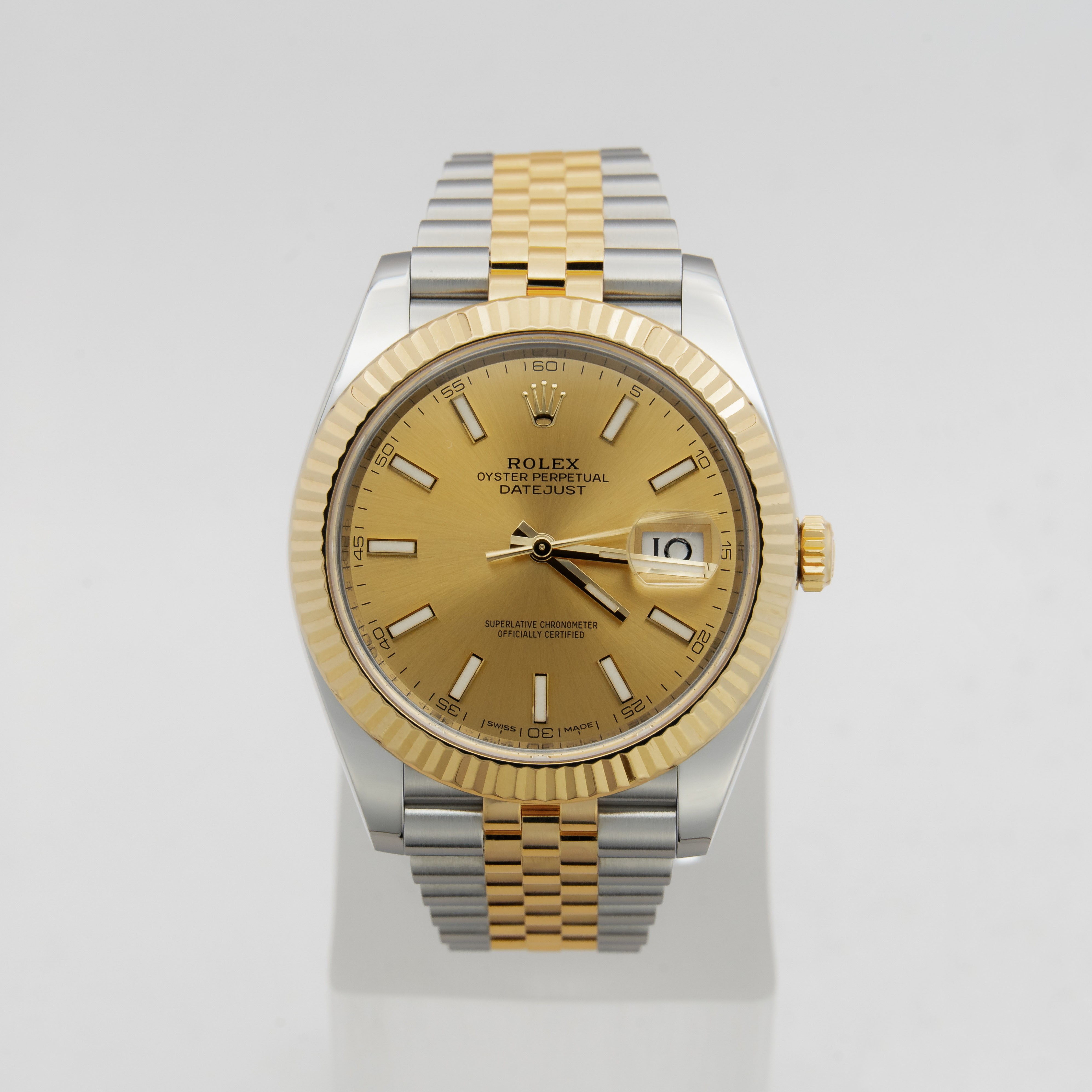  Rolex