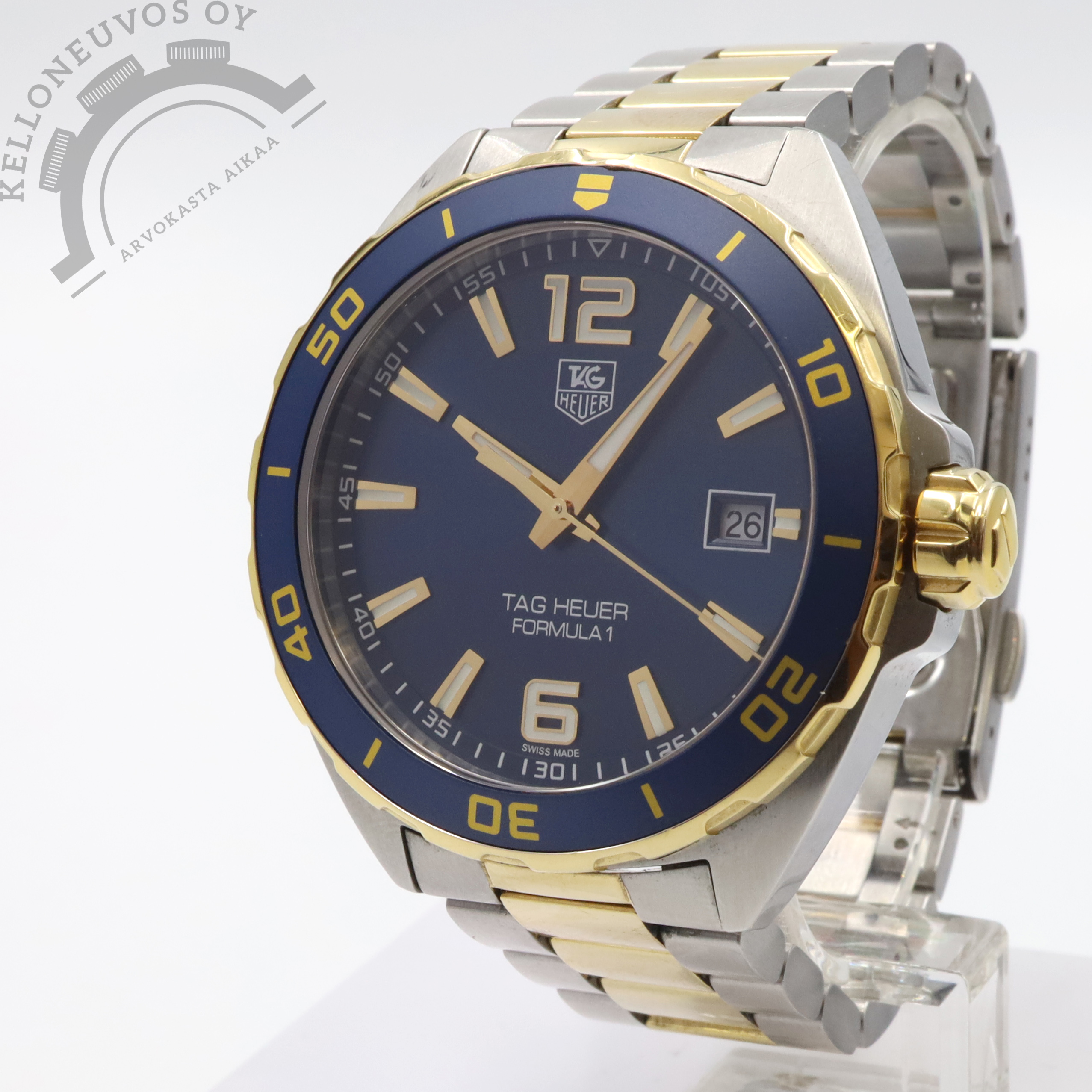 TAG Heuer Formula 1 Quartz