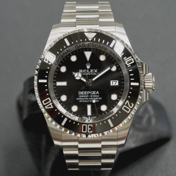 Rolex Deepsea