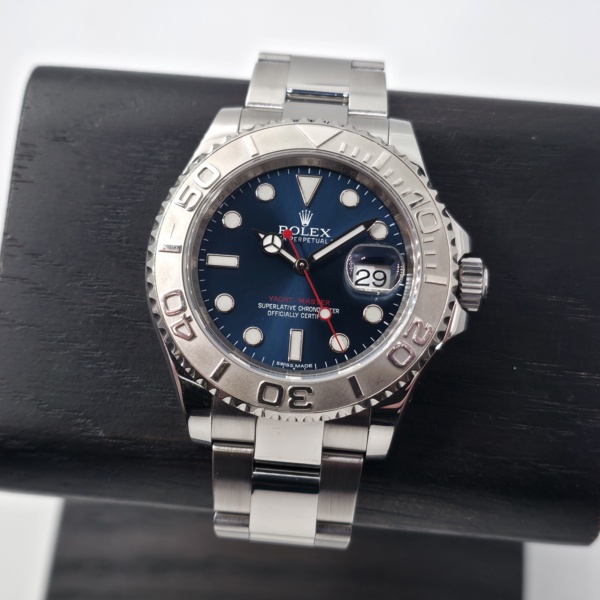 Rolex Yacht-Master