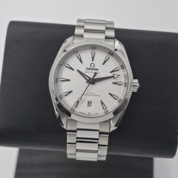 Omega Seamaster Aqua Terra 150M