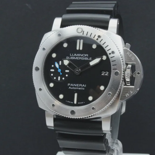 Panerai Submersible 42