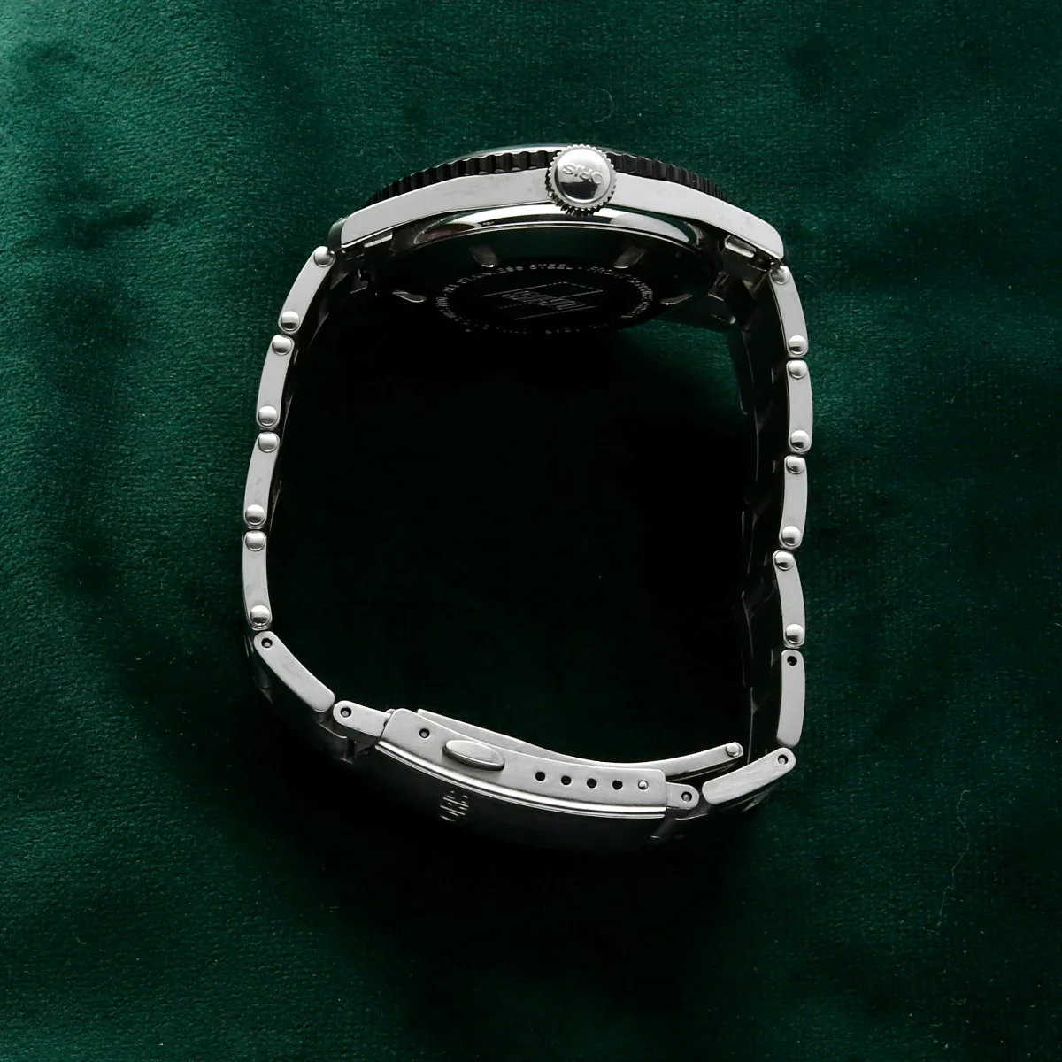 Oris Divers Sixty-Five