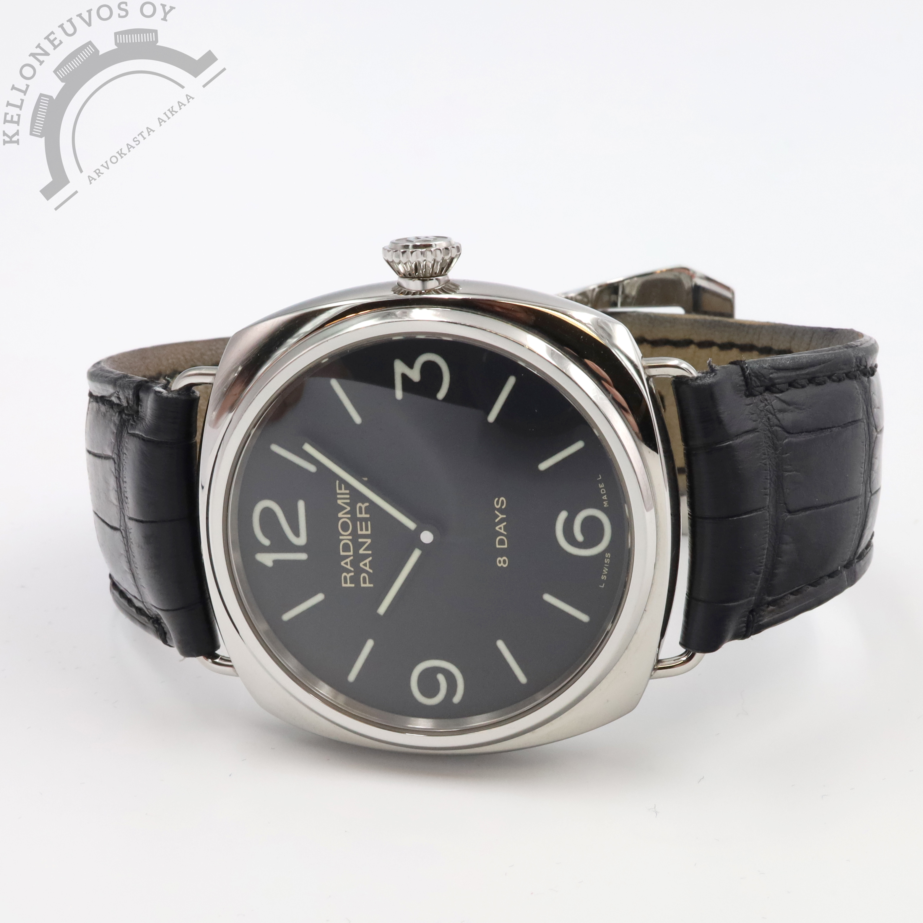 Panerai Radiomir 8 Days 45mm
