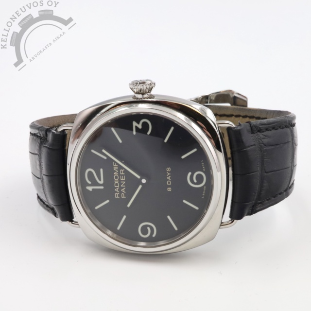 Panerai Radiomir 8 Days 45mm