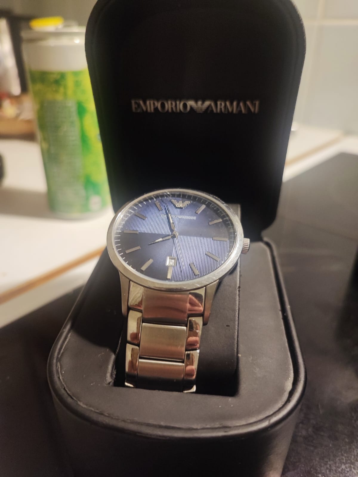 EMPORIO ARMANI Ar247