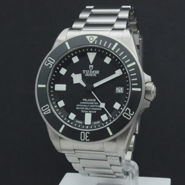 Tudor Pelagos 42