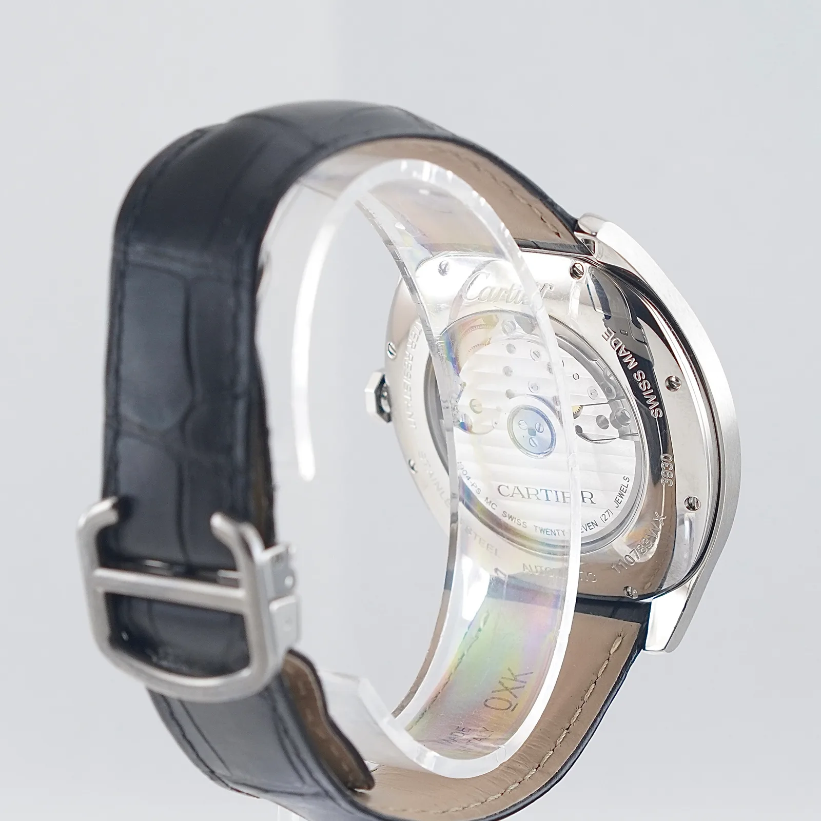 Cartier Drive de Cartier