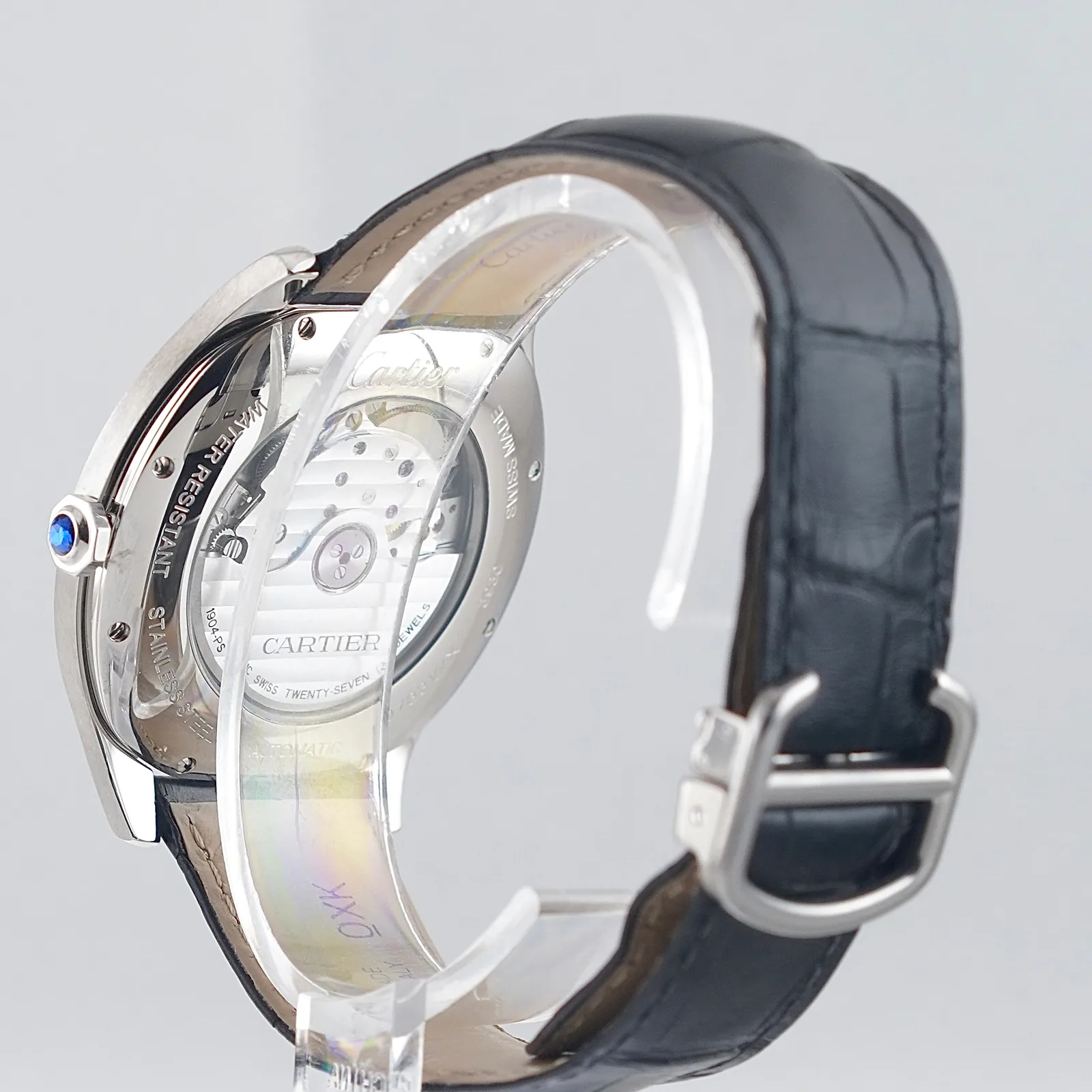 Cartier Drive de Cartier