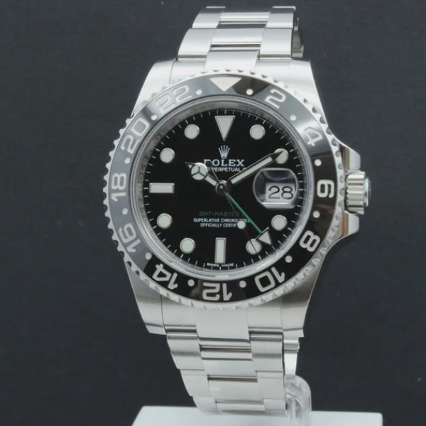 Rolex GMT-Master II