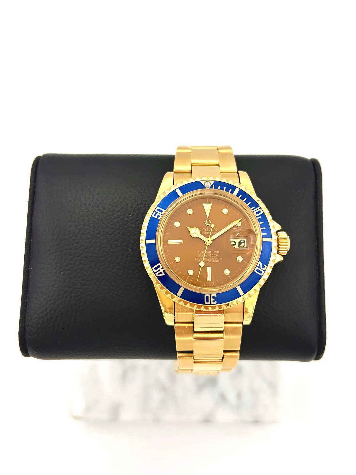 Rolex Submariner