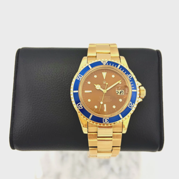 Rolex Submariner