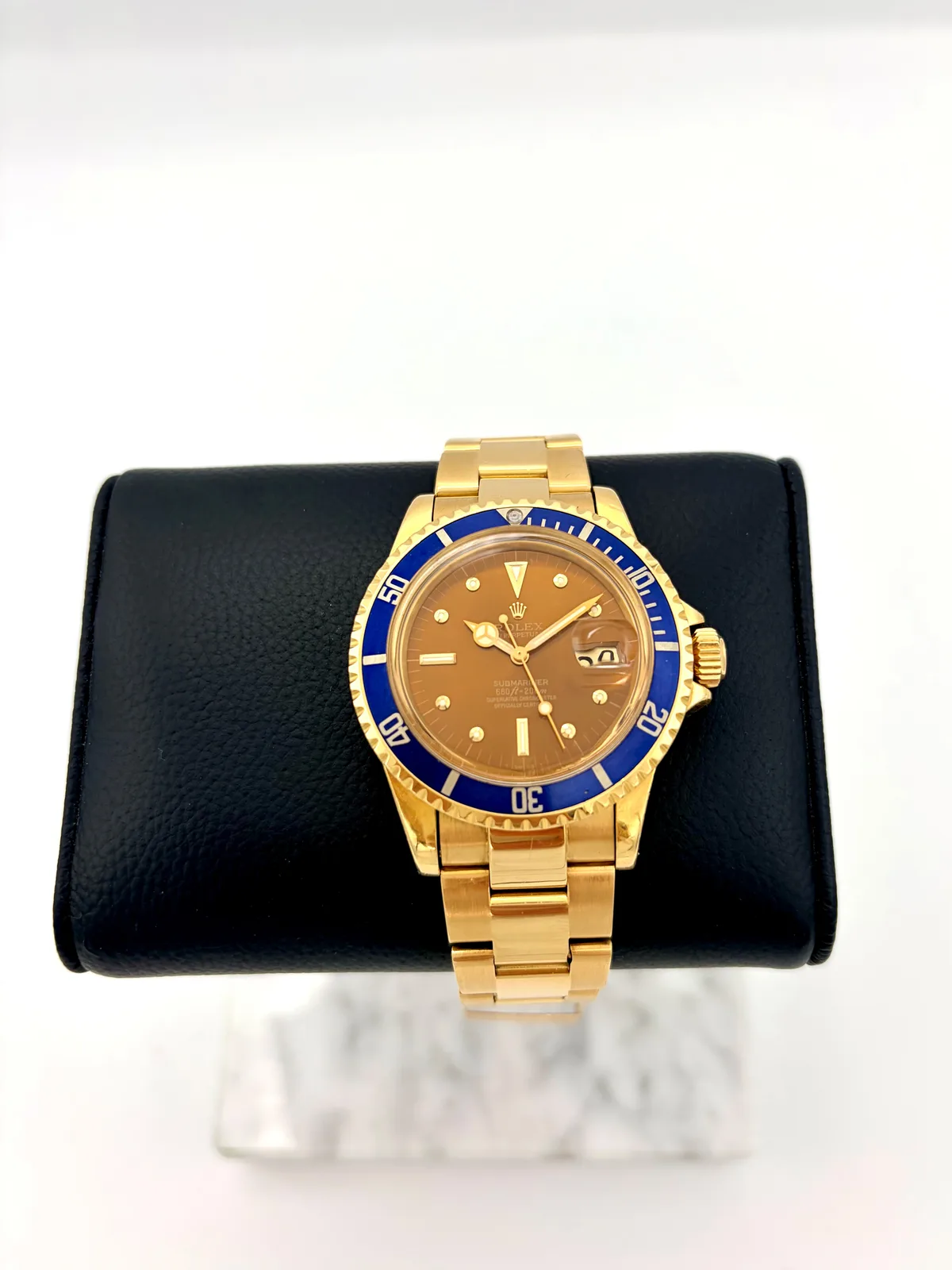 Rolex Submariner