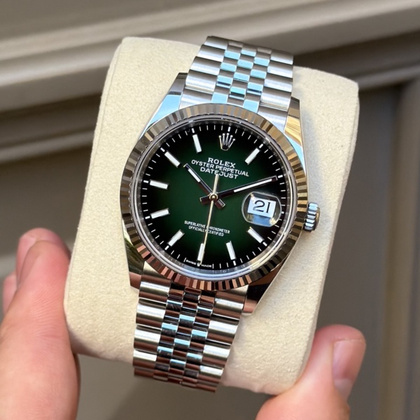 Rolex Datejust