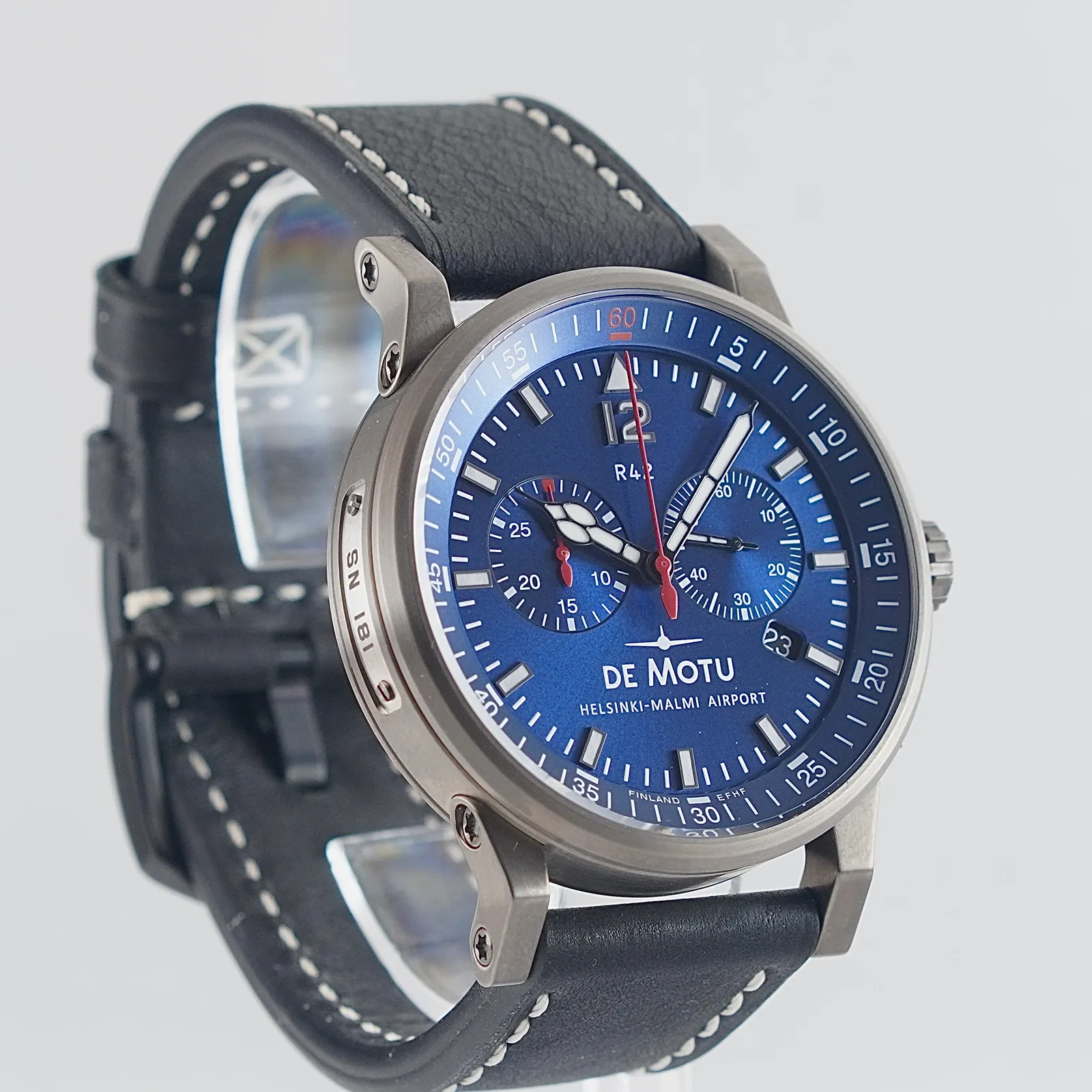 De Motu R42 MK II