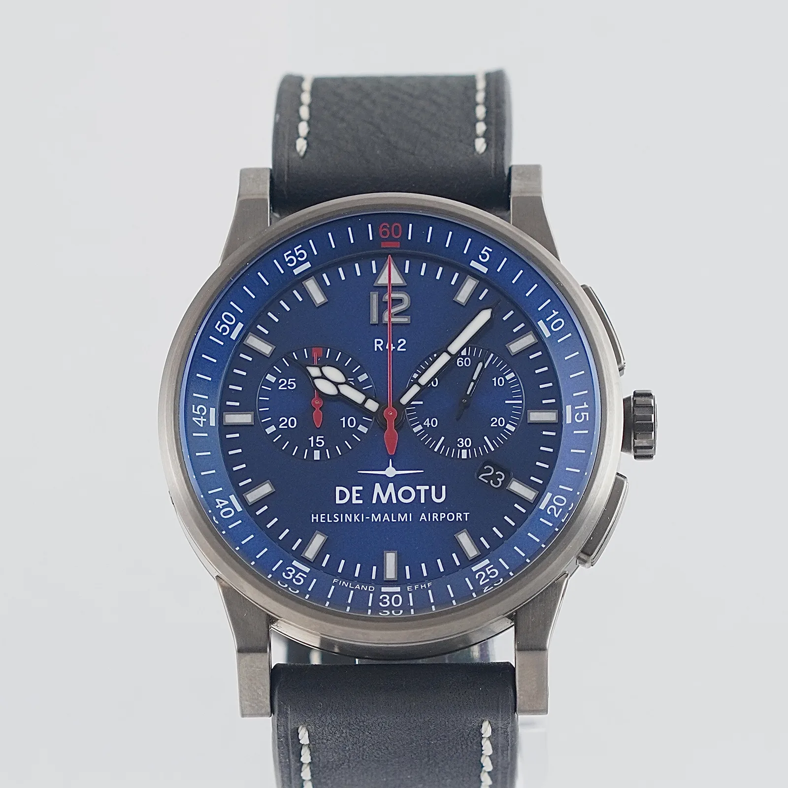 De Motu R42 MK II