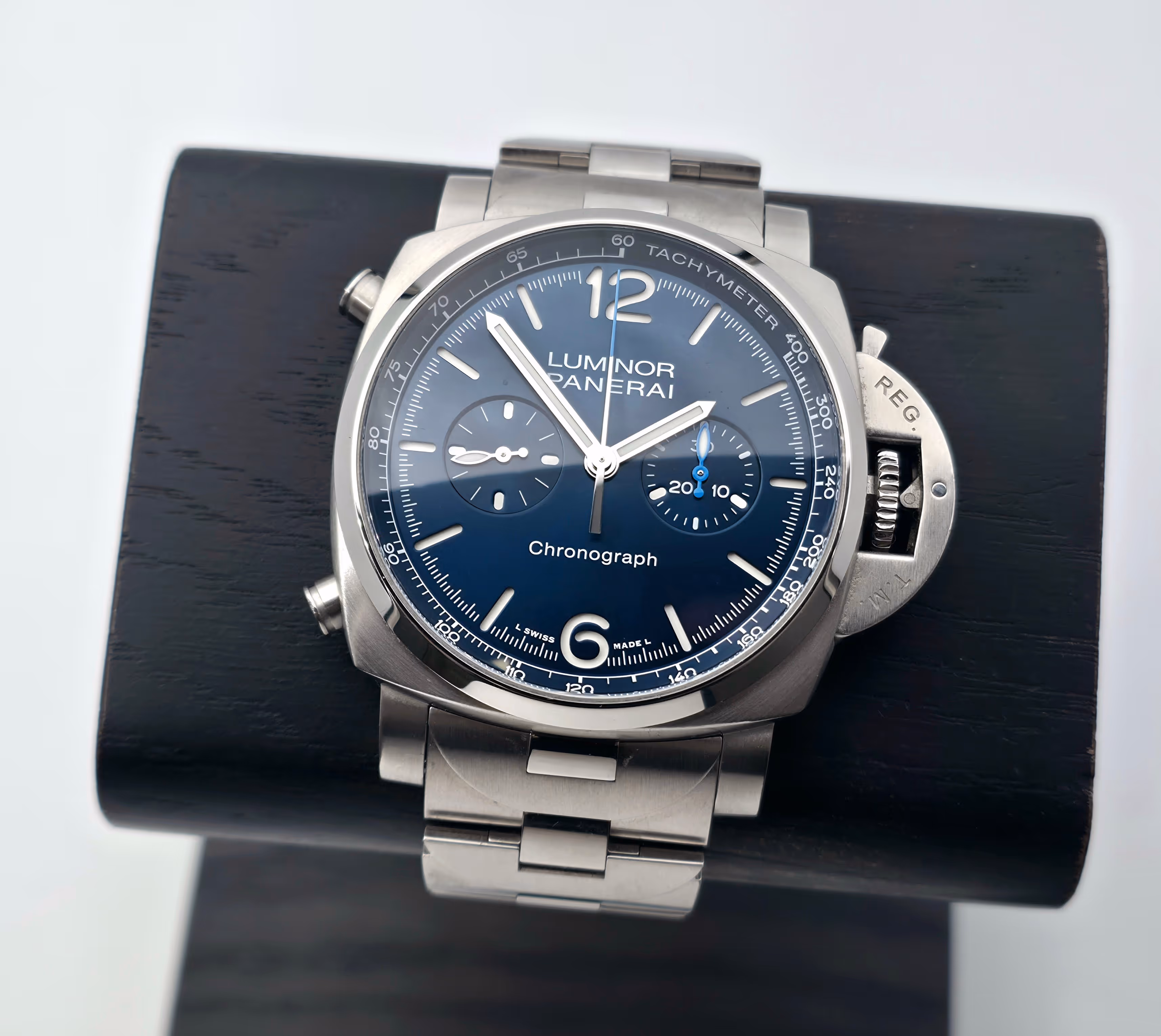 Panerai Luminor Chrono