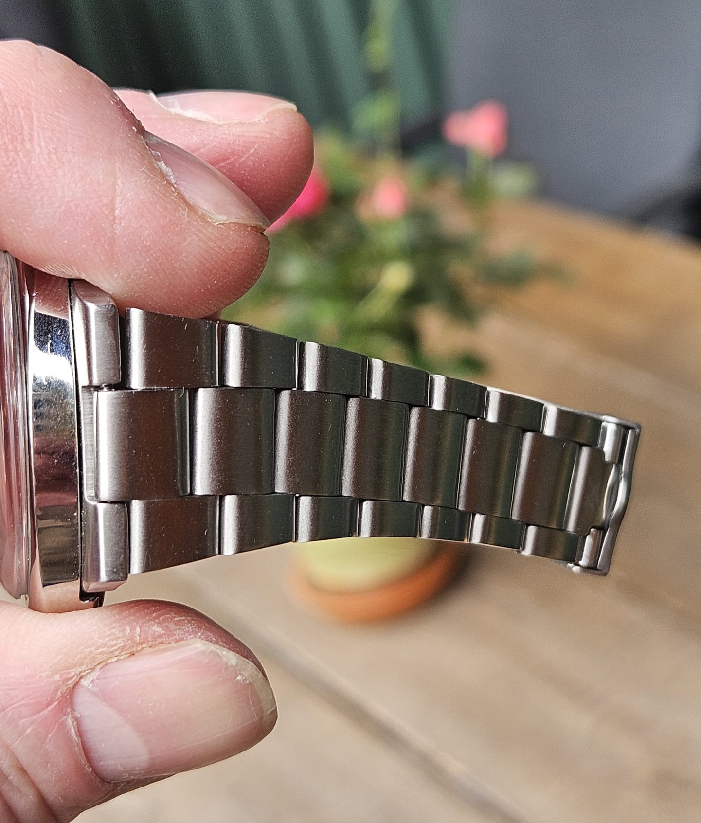Omega Geneve Dynamic