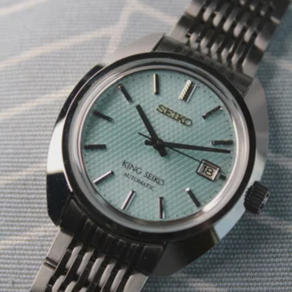 King Seiko King Seiko "Rising Dragon"