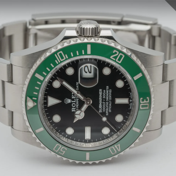 Rolex Submariner Date 41
