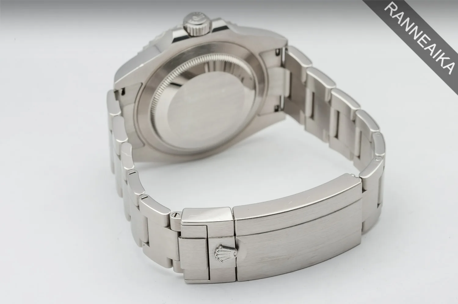 Rolex Submariner Date 41