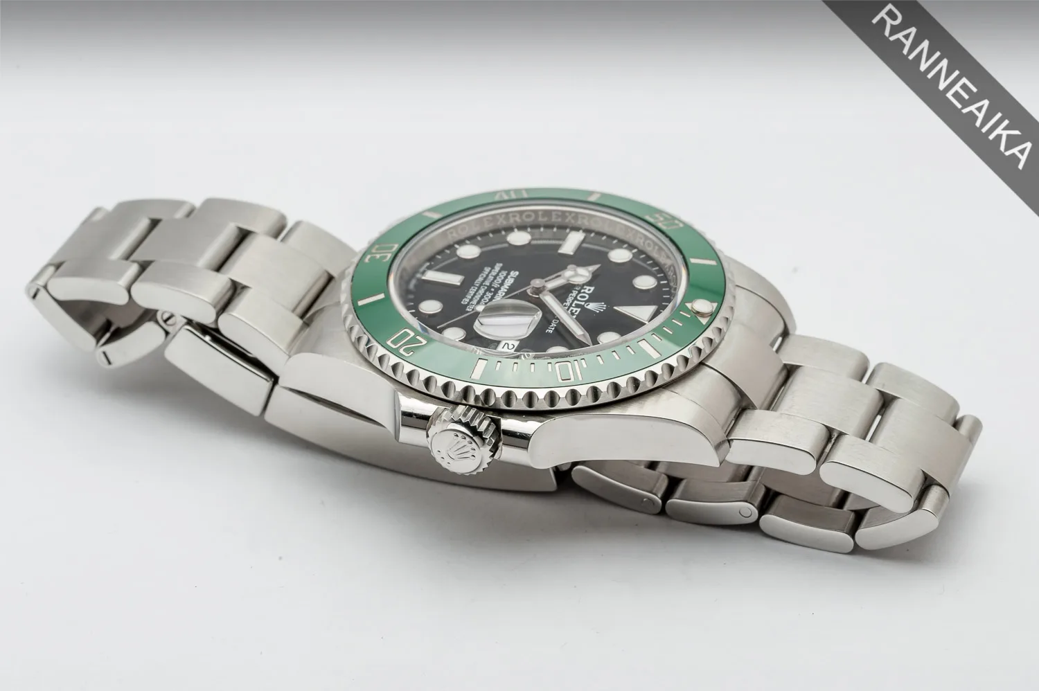 Rolex Submariner Date 41